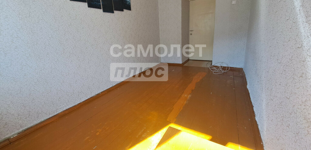 квартира г Пенза р-н Ленинский ул Коммунистическая 23 фото 10