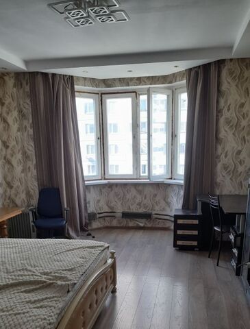 Трёхгорная улица, Одинцово фото