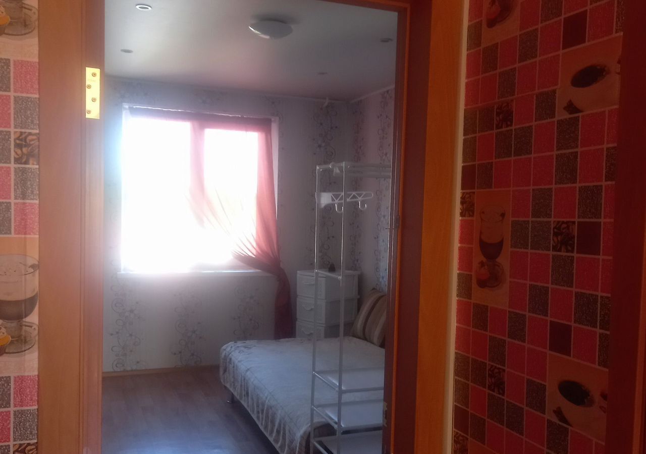 квартира г Челябинск р-н Тракторозаводский ул Героев Танкограда 116 фото 2