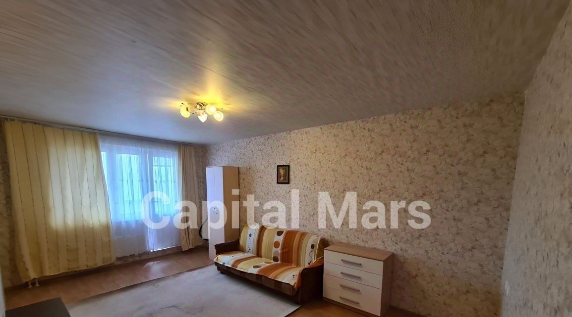 квартира г Люберцы пр-кт Победы 16к/2 Красная Горка мкр, Некрасовка фото 3