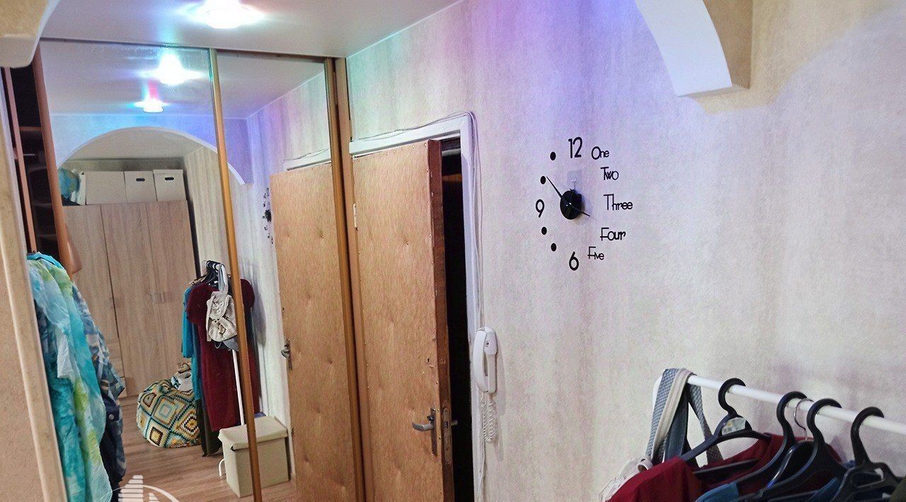 квартира г Королев ул 50-летия ВЛКСМ 12 Медведково фото 3