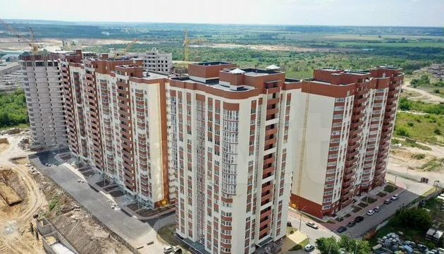 р-н Коминтерновский ул Историка Костомарова 46/8 фото