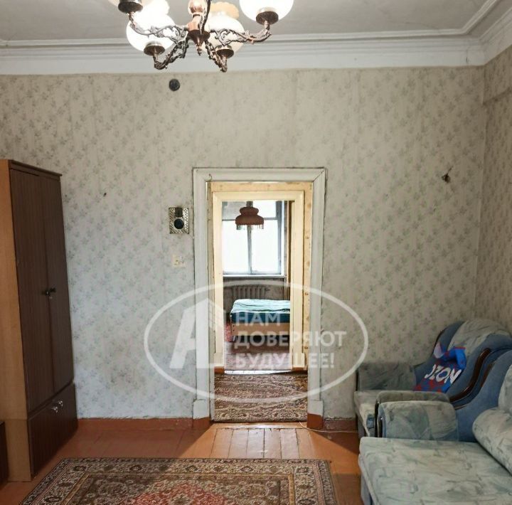квартира г Глазов ул Республиканская 58/16 фото 28