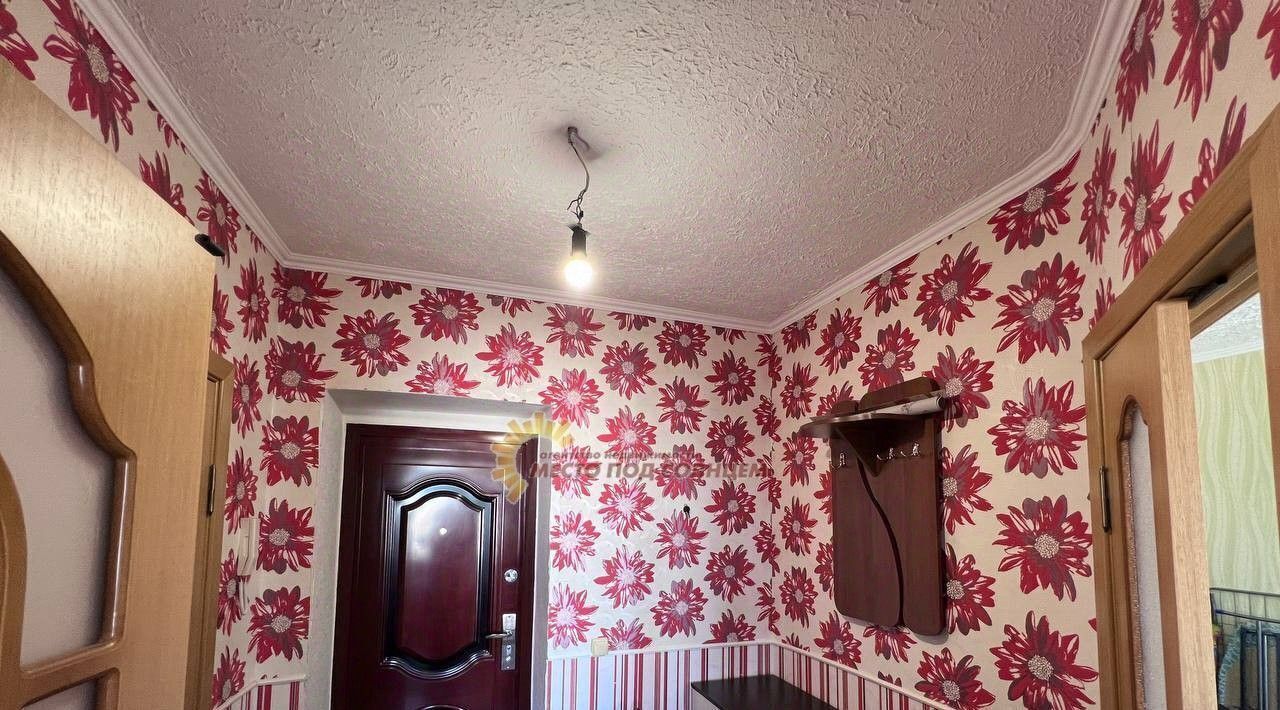 квартира р-н Ейский г Ейск ул Красная 57/3 фото 14