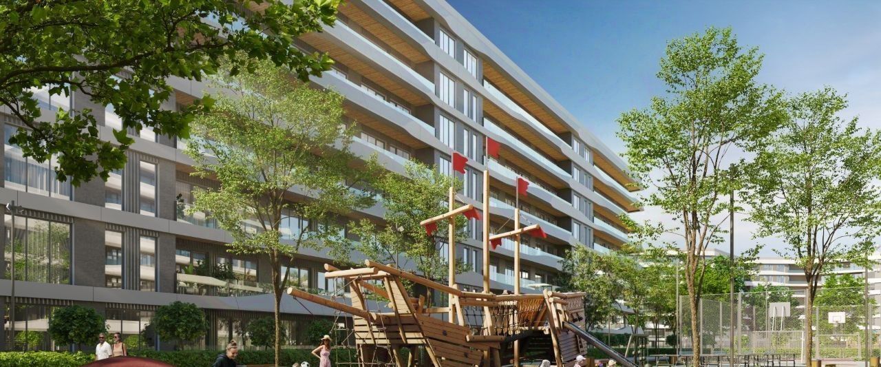 квартира р-н Анапский г Анапа проезд Сосновый фото 13