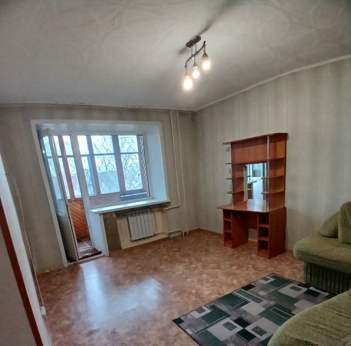 квартира г Новокузнецк р-н Куйбышевский ул Челюскина 41а фото 1
