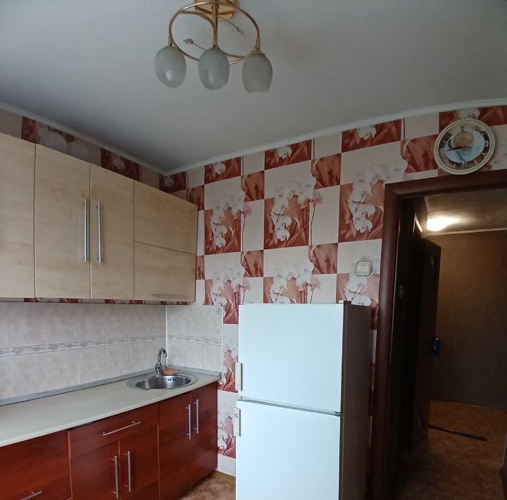 квартира г Новокузнецк р-н Куйбышевский ул Челюскина 41а фото 4