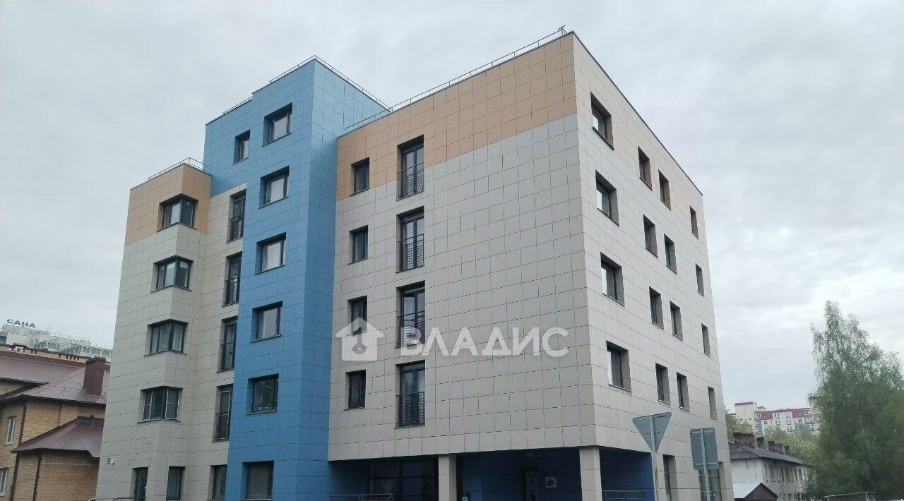 свободного назначения г Петрозаводск ул Лососинская 9 фото 17