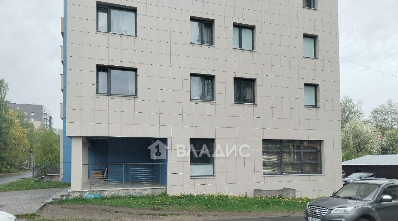 свободного назначения г Петрозаводск ул Лососинская 9 фото 15