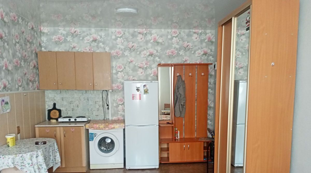 комната г Ижевск р-н Октябрьский ул Холмогорова 11в фото 3
