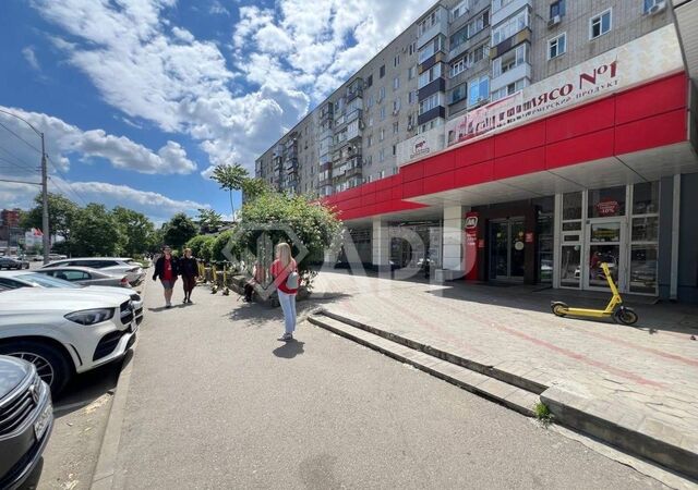 р-н Прикубанский ул им. Тургенева 155 фото