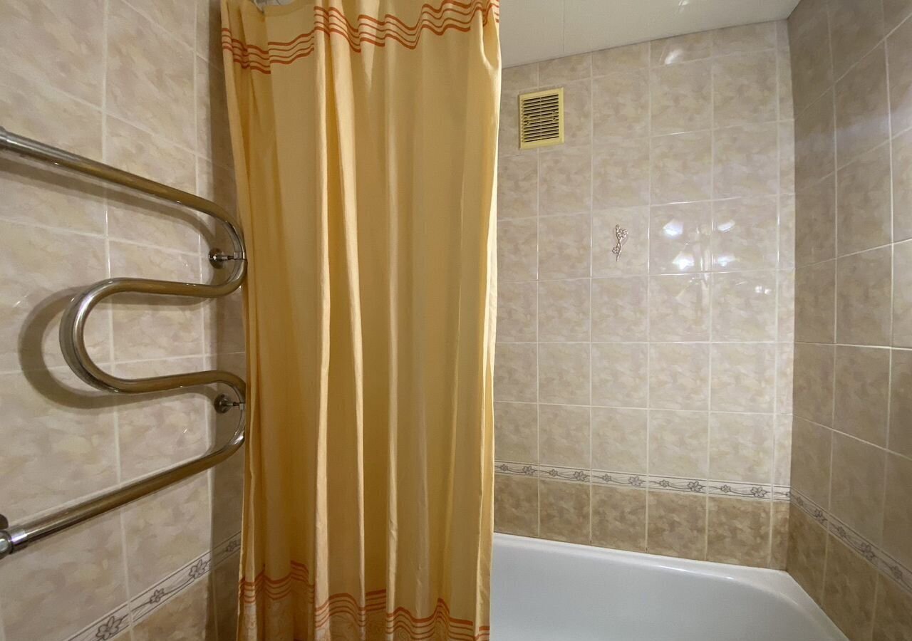 квартира г Таганрог Восточный ул Бабушкина 54г фото 2