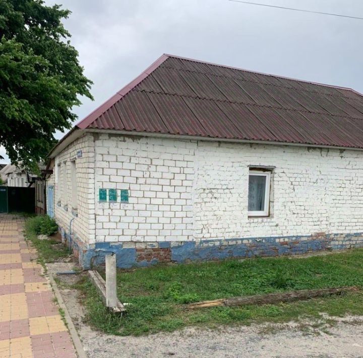 дом г Белгород Западный ул Супруновская фото 2