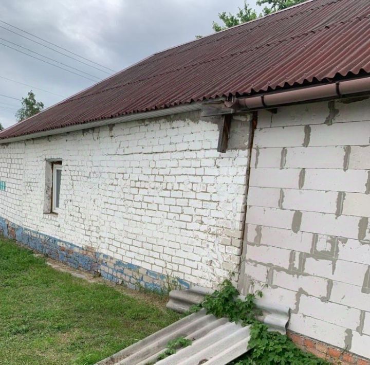 дом г Белгород Западный ул Супруновская фото 4