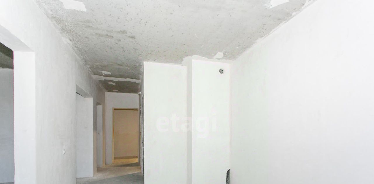квартира г Новосибирск Студенческая ул Рельефная 106/3 фото 3