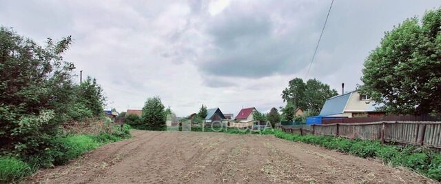 р-н Кировский снт Левобережье фото