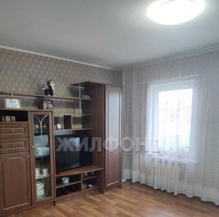 дом г Томск р-н Кировский Степановка ул Тояновская фото 2
