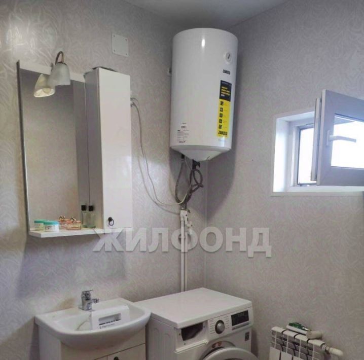 дом г Томск р-н Кировский Степановка ул Тояновская фото 3