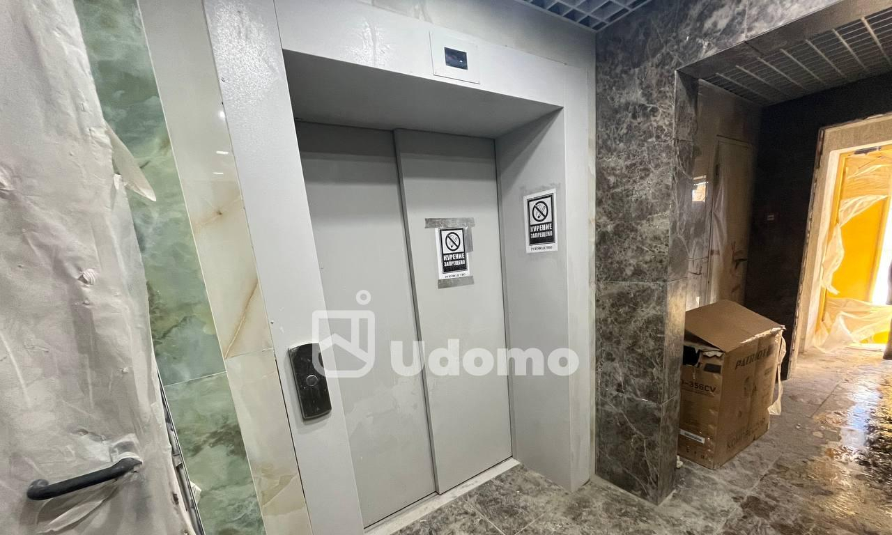 квартира г Уфа р-н Октябрьский Адмирала Макарова, 27 фото 2