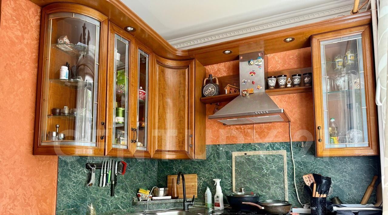 квартира г Махачкала ул Гайдара Гаджиева 11 Советский фото 6