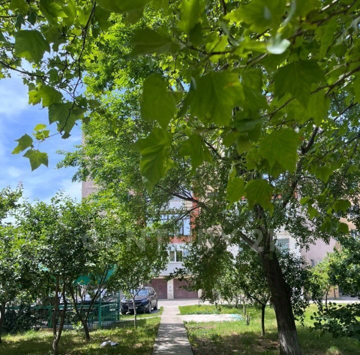 квартира г Махачкала р-н Ленинский ул Хаджи Булача 6 фото 22