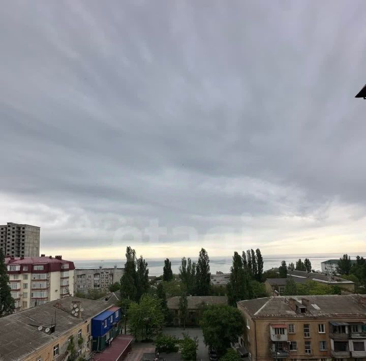 квартира г Махачкала р-н Ленинский просп. Петра 1, 77 фото 23