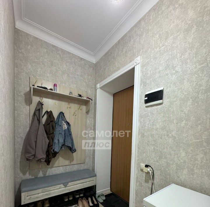 квартира г Дербент ул Ю.Гагарина 71а фото 18