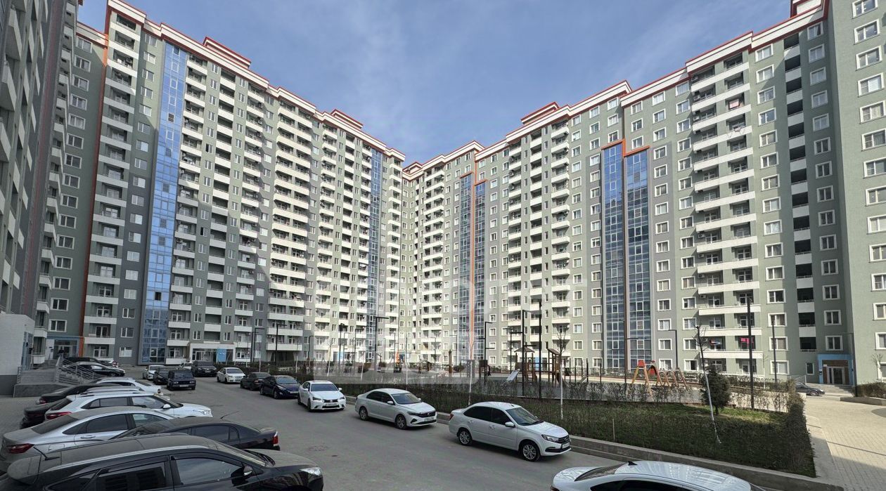 квартира г Дербент ул Карла Маркса 57 фото 12