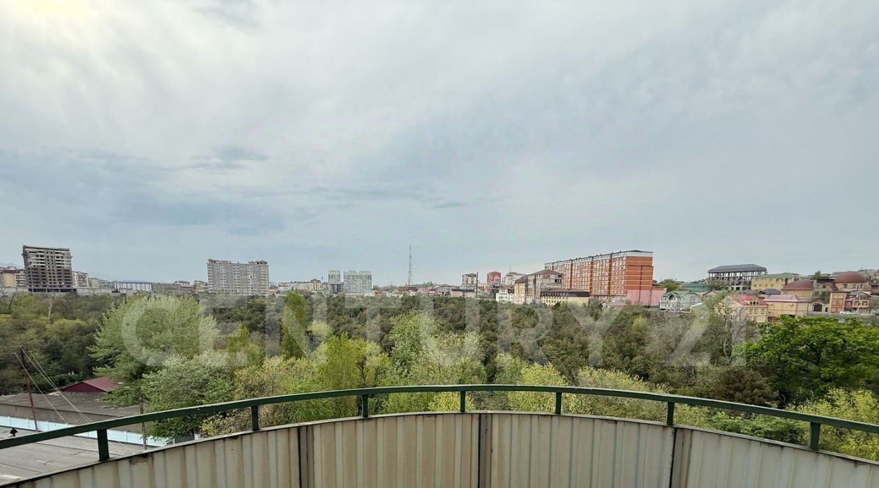 квартира г Махачкала ул Гайдара Гаджиева 1б Советский фото 9