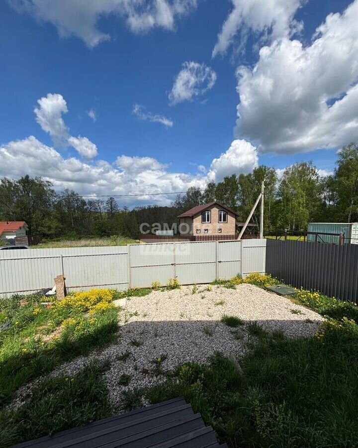 дом г Чехов 57 км, река Стыдинка, Оболенск, Варшавское шоссе фото 19