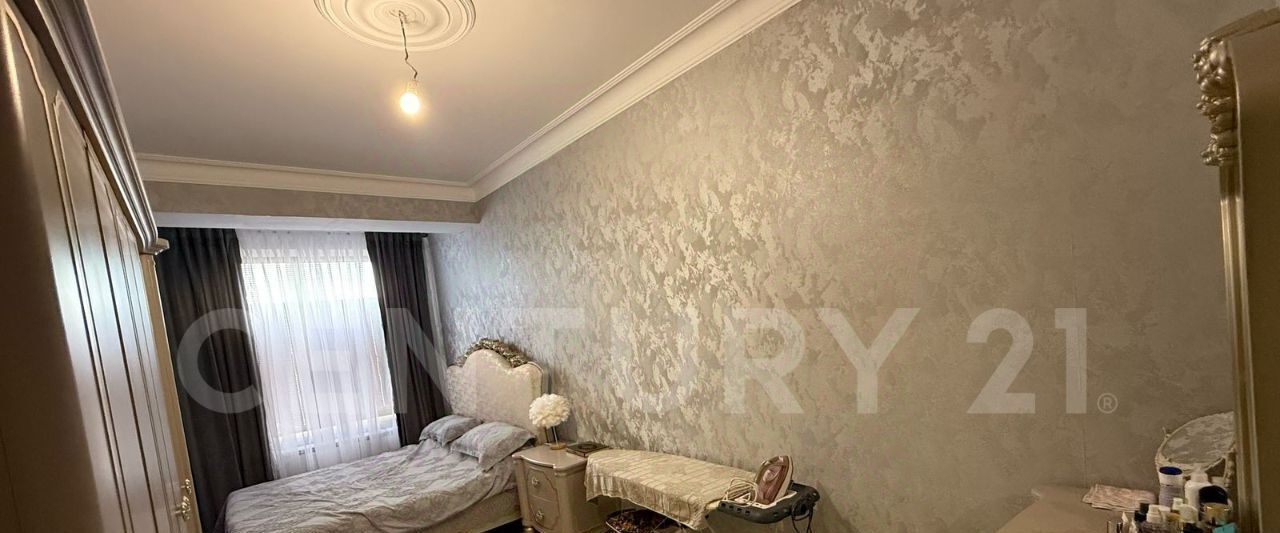 квартира г Махачкала пгт Семендер ул Театральная 49 фото 9