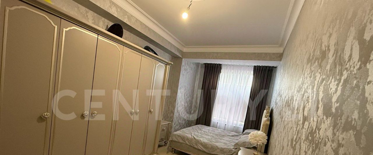 квартира г Махачкала пгт Семендер ул Театральная 49 фото 8