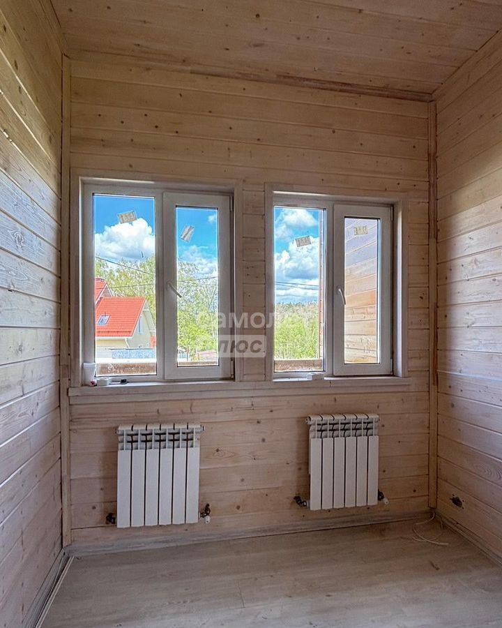 дом г Чехов 57 км, река Стыдинка, Оболенск, Варшавское шоссе фото 23