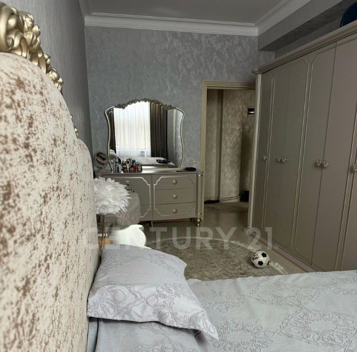 квартира г Махачкала пгт Семендер ул Театральная 49 фото 11