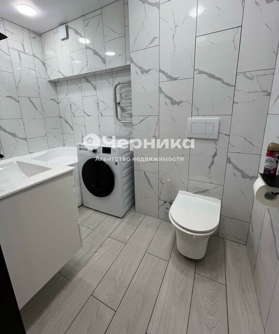 квартира г Каменск-Шахтинский пр-кт Карла Маркса 72 фото 9