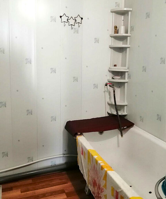 дом г Сызрань поселок Новокашпирский ул Сеченова 34а фото 11