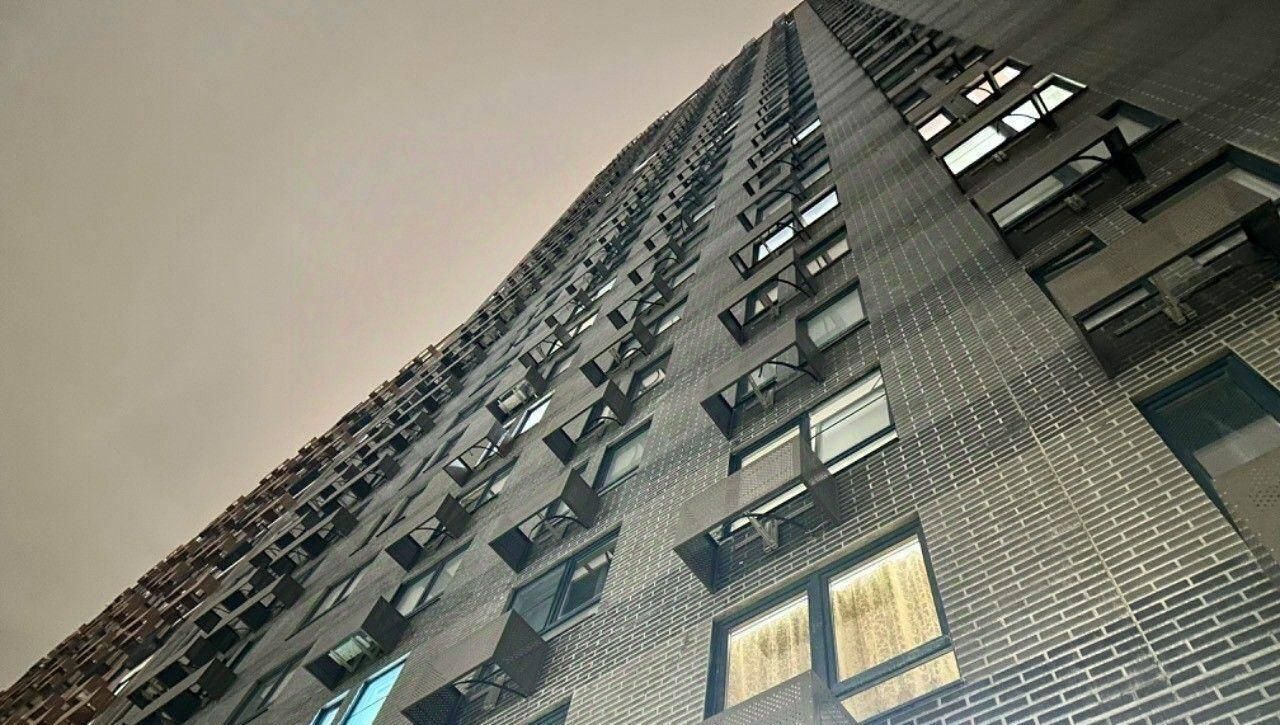 квартира г Москва метро Окская ул Михайлова 30ак/6 муниципальный округ Рязанский фото 19