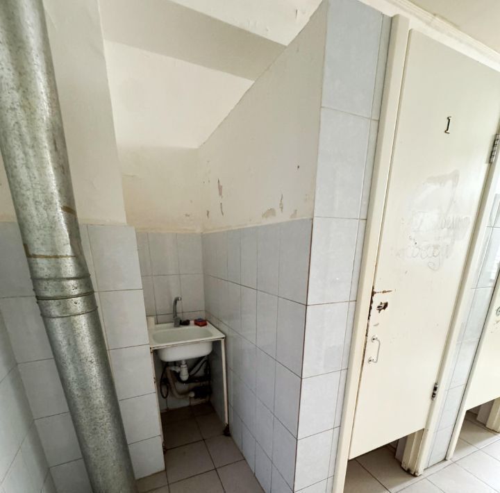 комната г Новосибирск Берёзовая роща пр-кт Дзержинского 18 фото 11