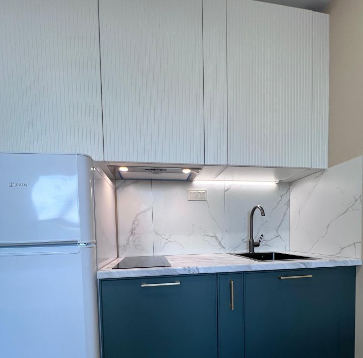 квартира г Красногорск ул Александровская 4 Красногорская фото 12