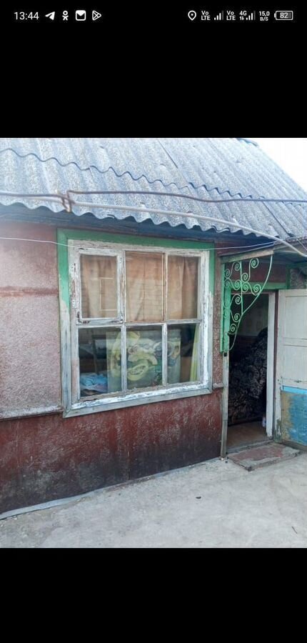 дом г Елец ул Известковая 82 фото 11