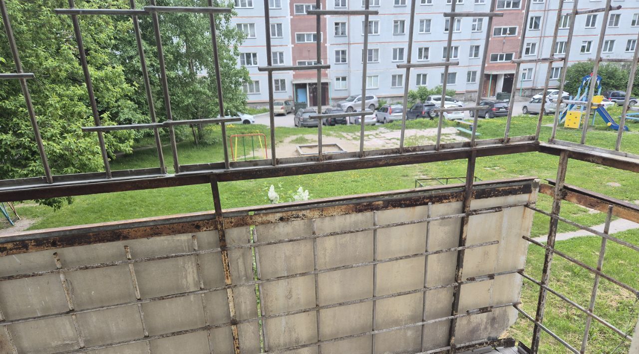 квартира г Новосибирск р-н Советский Академгородок ул Иванова 28 фото 11