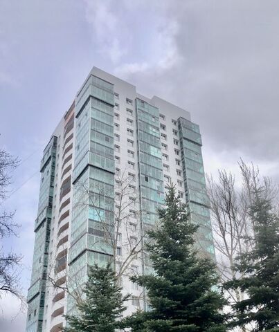 квартира р-н Дзержинский дом 1а фото