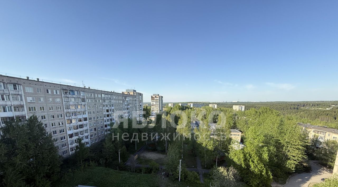 квартира г Березники ул Мира 72 фото 6