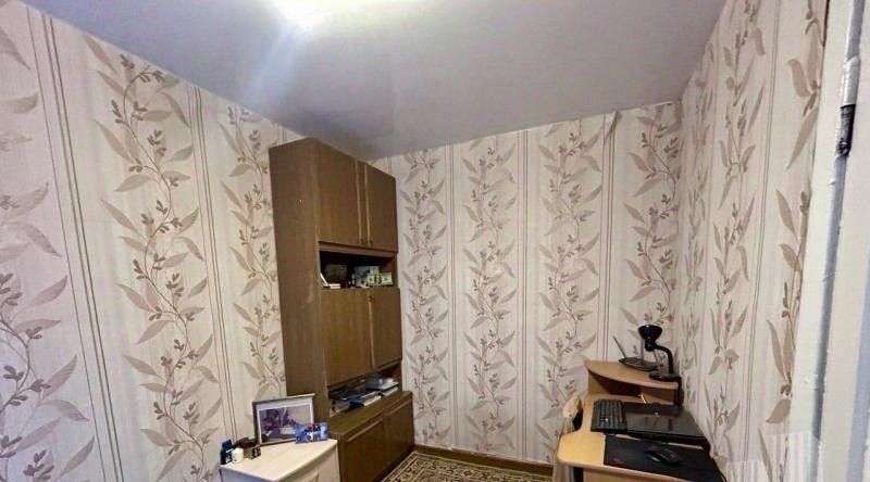 квартира г Пермь р-н Дзержинский ул Боровая 26 фото 8
