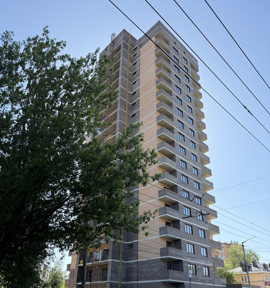 квартира г Калуга ул Болдина 12 фото 2