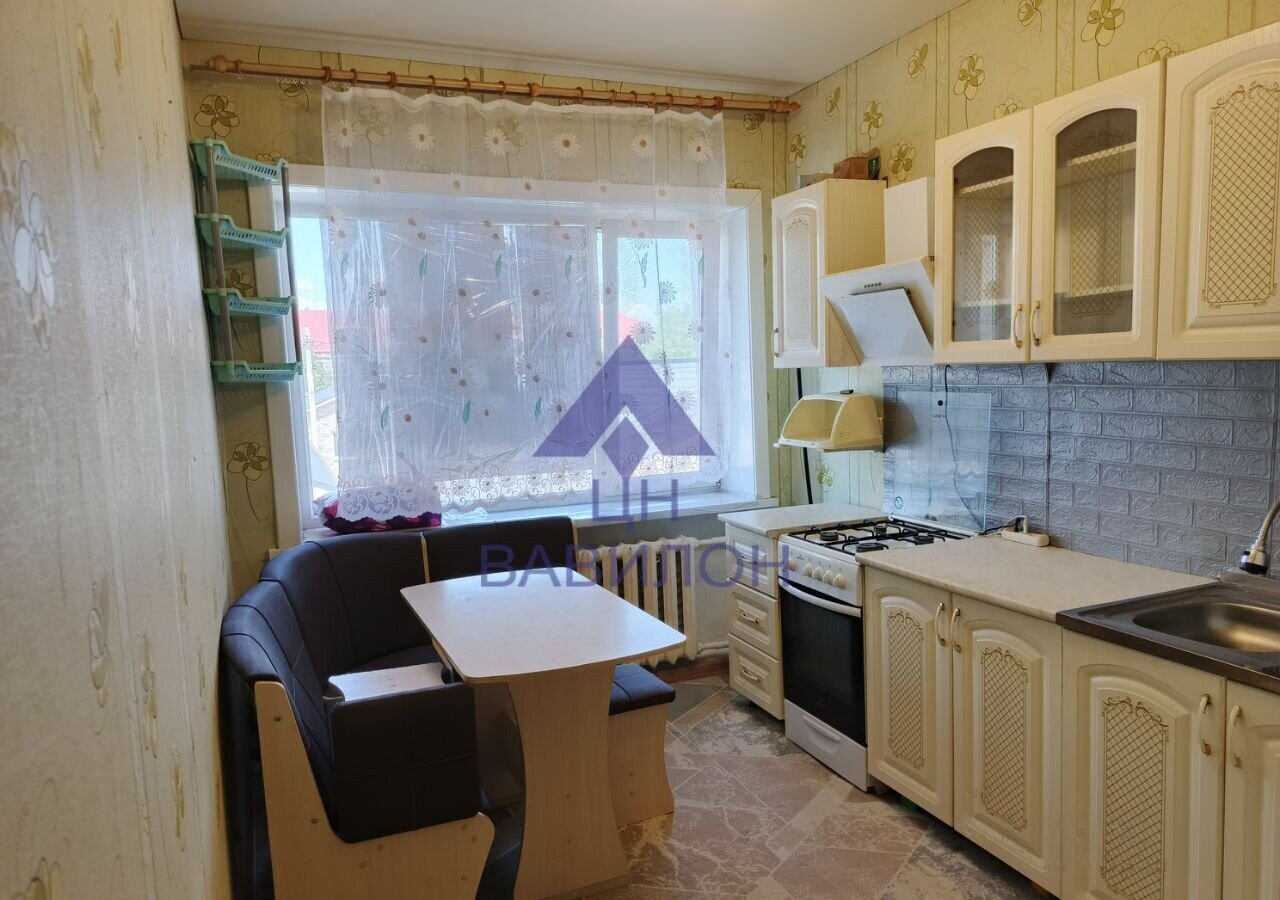 квартира г Волгодонск ул Волгодонская 16 фото 2