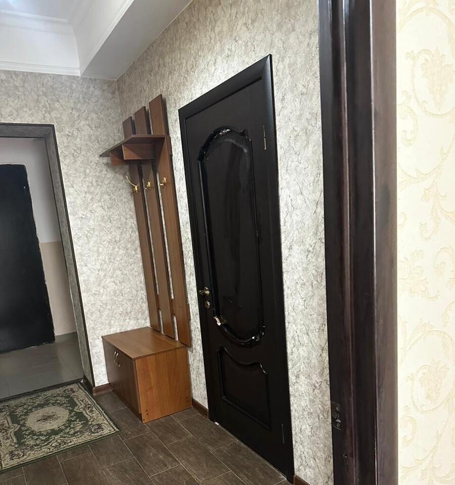 квартира г Избербаш ул Им Р.Зорге 31а фото 2