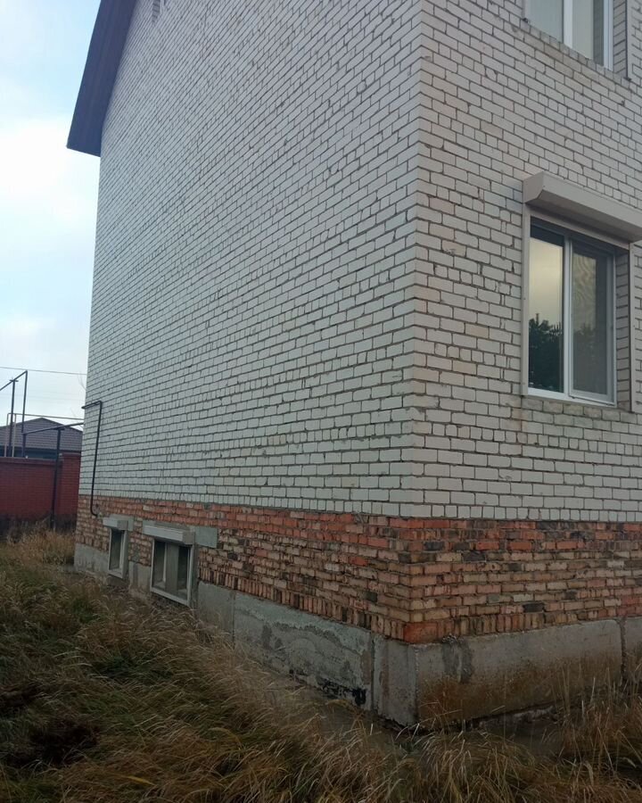 дом г Новокуйбышевск Гранный ул Рябиновая 12 фото 19