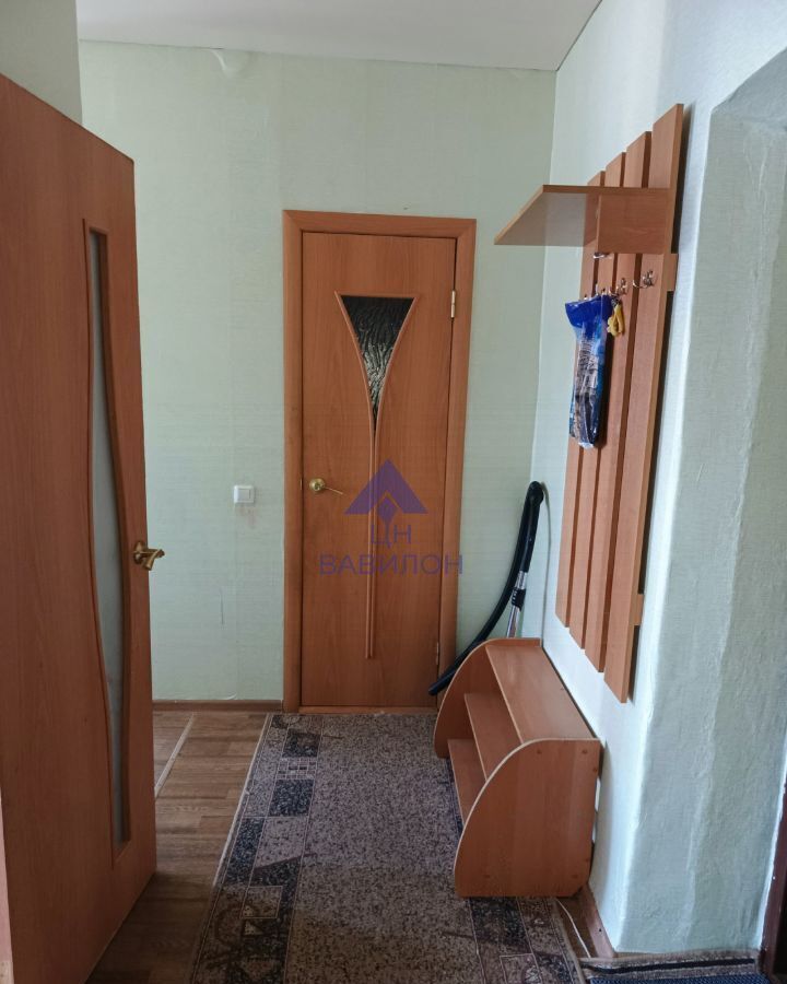 квартира г Волгодонск ул Волгодонская 16 фото 8