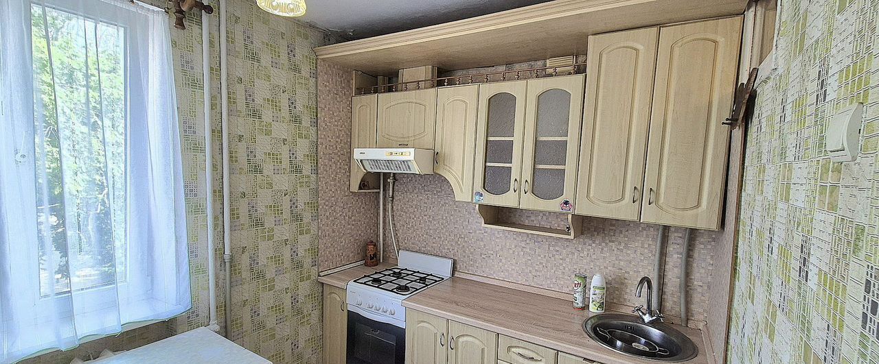 квартира г Евпатория ул им.60-летия Октября 23 фото 5